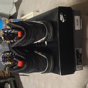 Nike Air Men's Black Sneakers